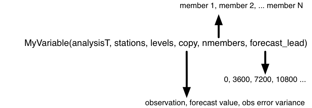 verify variable